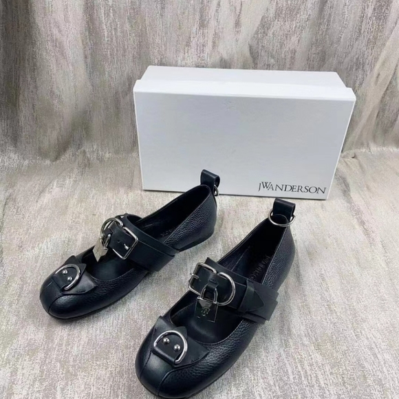 Jwanderson women fashions shoes